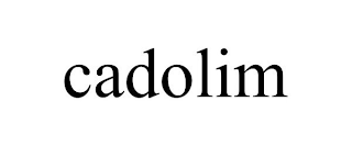 CADOLIM