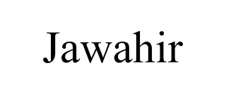 JAWAHIR