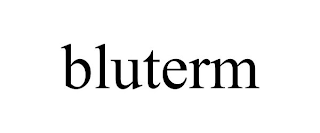 BLUTERM