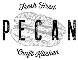 FRESH FIRED PECAN CRAFT KITCHEN