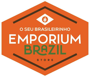 O SEU BRASILEIRINHO EMPORIUM BRAZIL STORE