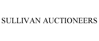 SULLIVAN AUCTIONEERS