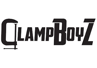 CLAMPBOYZ