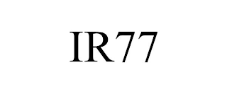IR77