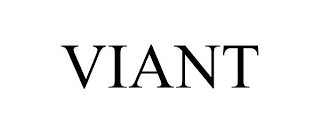 VIANT