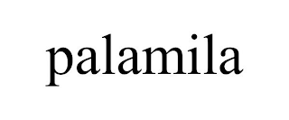 PALAMILA