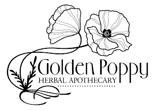 GOLDEN POPPY HERBAL APOTHECARY