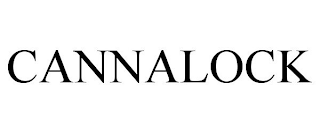 CANNALOCK