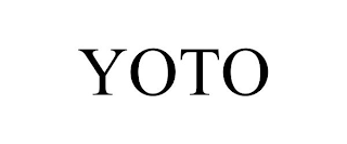 YOTO