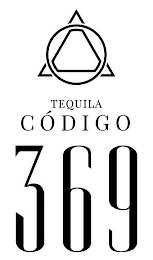 TEQUILA CODIGO 369