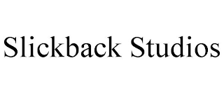 SLICKBACK STUDIOS