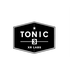 TONIC3 XR LABS