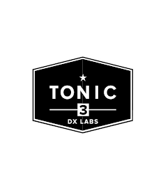 TONIC3 DX LABS