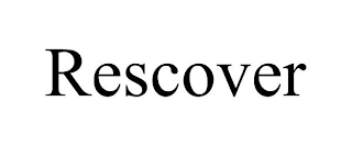 RESCOVER