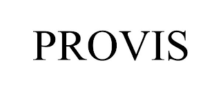 PROVIS