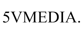 5VMEDIA.