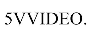 5VVIDEO.