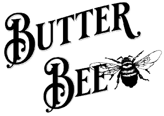 BUTTER BEE