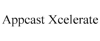 APPCAST XCELERATE