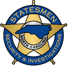 STATESMEN SECURITY & INVESTIGATIONS NORTH CAROLINA