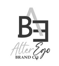 A B E ALTER EGO BRAND CO