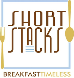 SHORT STACKS BREAKFAST TIMELESS