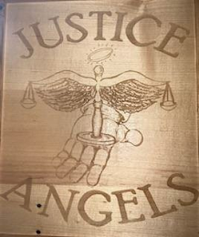 JUSTICE ANGELS