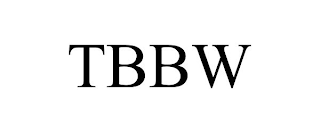 TBBW