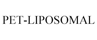 PET-LIPOSOMAL