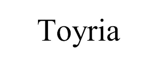 TOYRIA