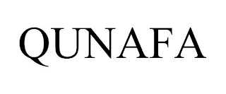 QUNAFA