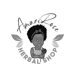 AMURI ROSE HERBAL SHOP