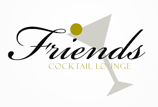 FRIENDS COCKTAIL LOUNGE