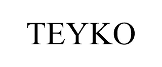 TEYKO