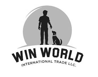 WIN WORLD INTERNATIONAL TRADE LLC.