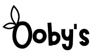 OOBY'S