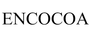 ENCOCOA