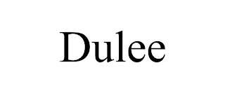 DULEE