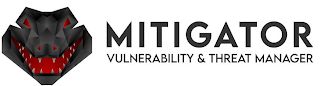 MITIGATOR VULNERABILITY & THREAT MANAGER