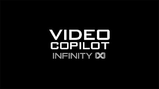 VIDEO COPILOT INFINITY