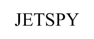 JETSPY