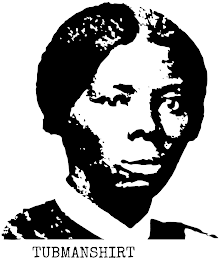 TUBMANSHIRT