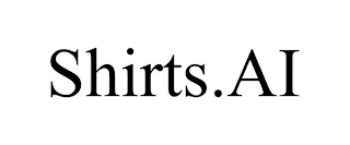 SHIRTS.AI