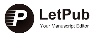 P LETPUB YOUR MANUSCRIPT EDITOR