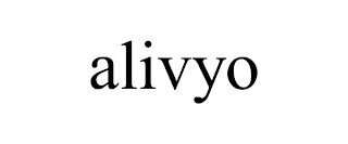 ALIVYO