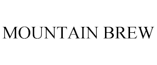 MOUNTAIN BREW