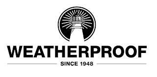 WEATHERPROOF SINCE 1948