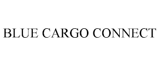 BLUE CARGO CONNECT
