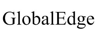 GLOBALEDGE