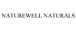 NATUREWELL NATURALS